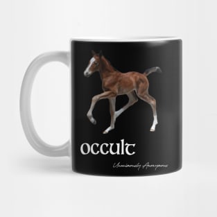 Occult Mug